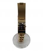 TIMEXタイメックス）の古着「腕時計」｜ブラック