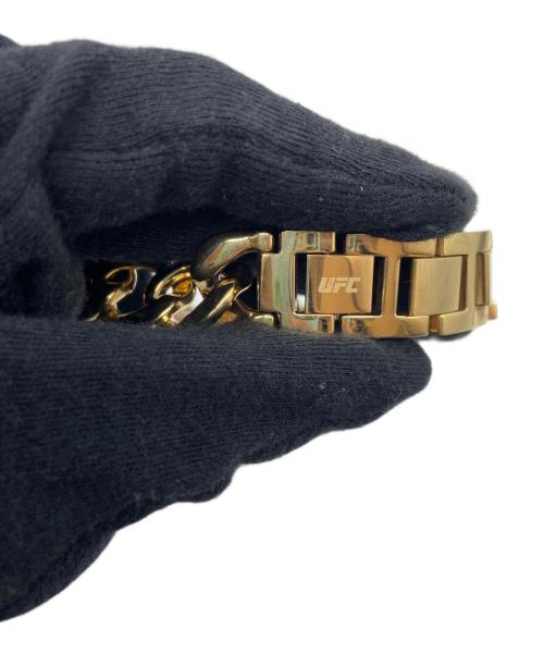 TIMEX（タイメックス）TIMEX (タイメックス) 腕時計 ブラックの古着・服飾アイテム