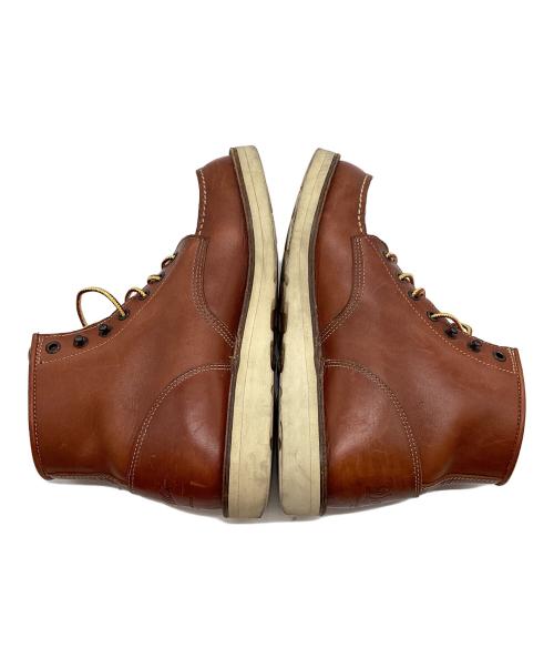 Danner（ダナー）Danner (ダナー) ワークブーツ ブラウン サイズ:不明の古着・服飾アイテム