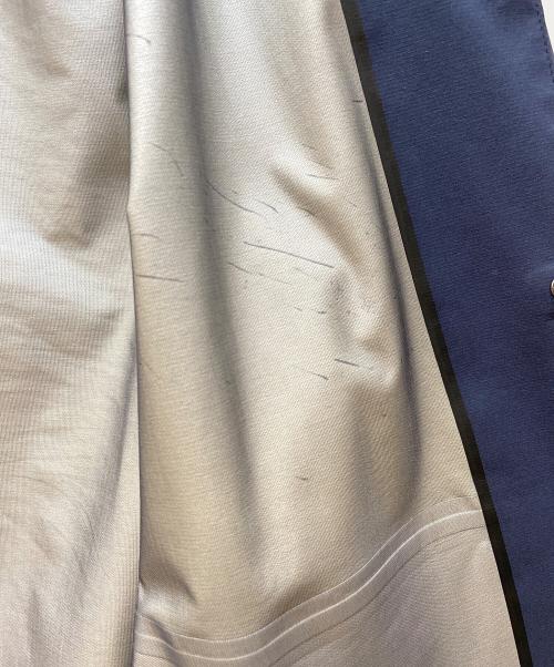 THE NORTH FACE（ザ ノース フェイス）THE NORTH FACE (ザ ノース フェイス) ナイロンシャツ/ノーウェザーシャツ ネイビー サイズ:Mの古着・服飾アイテム