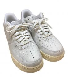 NIKE（ナイキ）の古着「ローカットスニーカー」｜ライトグレー