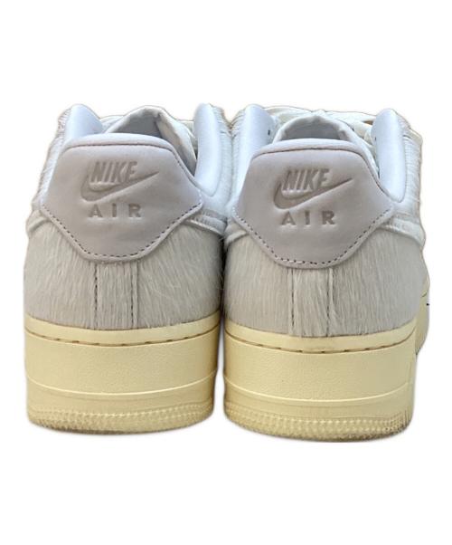 NIKE（ナイキ）NIKE (ナイキ) ローカットスニーカー ライトグレー サイズ:27.5cmの古着・服飾アイテム