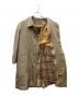 Burberry's (バーバリー) ステンカラーコート カーキ サイズ:90-165：7000円