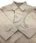 中古・古着 Burberry's (バーバリー) ステンカラーコート カーキ サイズ:90-165：7000円