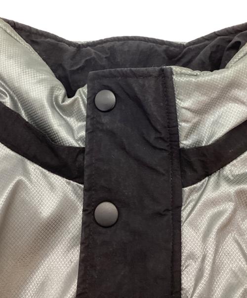 SUPREME（シュプリーム）SUPREME (シュプリーム) NIKE (ナイキ) ジャケット ブラック×グレー×ホワイト サイズ:Mの古着・服飾アイテム