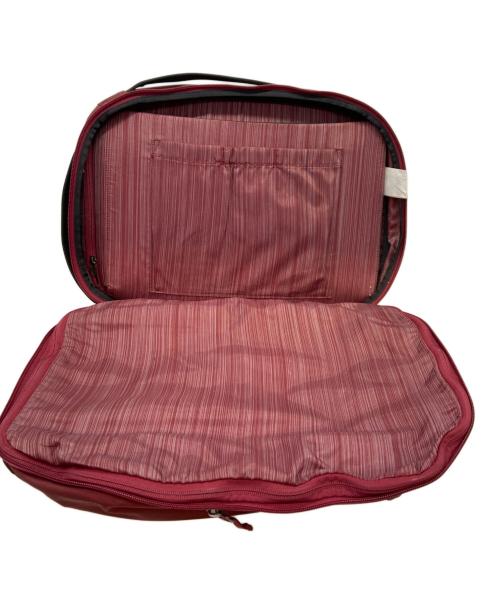 ARC'TERYX（アークテリクス）ARC'TERYX (アークテリクス) リュック レッドの古着・服飾アイテム