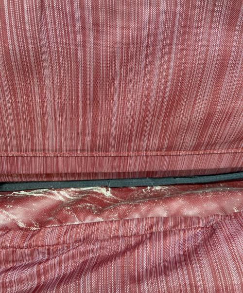 ARC'TERYX（アークテリクス）ARC'TERYX (アークテリクス) リュック レッドの古着・服飾アイテム