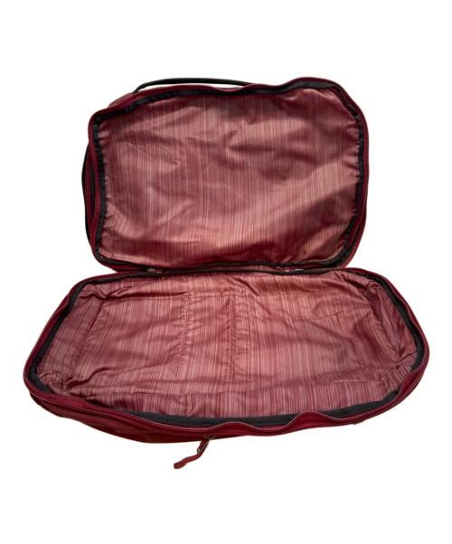 ARC'TERYX（アークテリクス）ARC'TERYX (アークテリクス) リュック レッドの古着・服飾アイテム