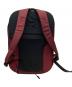 ARC'TERYX (アークテリクス) リュック レッド：8000円