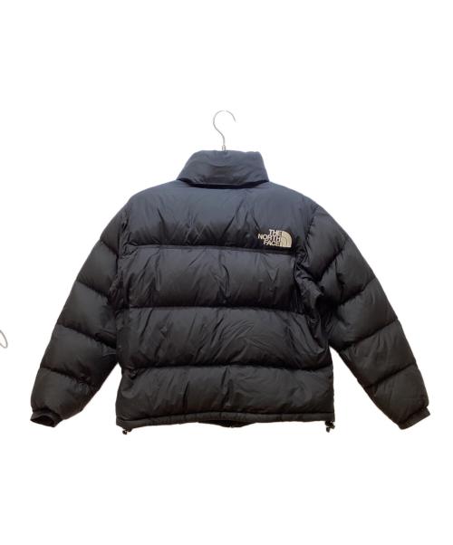 THE NORTH FACE（ザ ノース フェイス）THE NORTH FACE (ザ ノース フェイス) ダウンジャケット ブラック サイズ:Lの古着・服飾アイテム