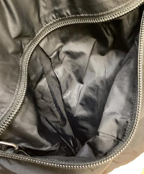 THE NORTH FACE（ザ ノース フェイス）THE NORTH FACE (ザ ノース フェイス) ダウンジャケット ブラック サイズ:Lの古着・服飾アイテム