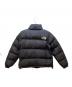 THE NORTH FACE (ザ ノース フェイス) ダウンジャケット ブラック サイズ:L：20000円