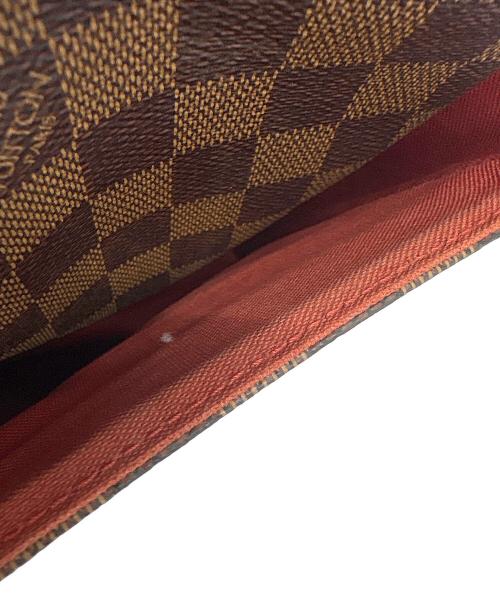 LOUIS VUITTON（ルイ ヴィトン）LOUIS VUITTON (ルイ ヴィトン) ショルダーバッグ/ダミエ・ブロードウェイの古着・服飾アイテム