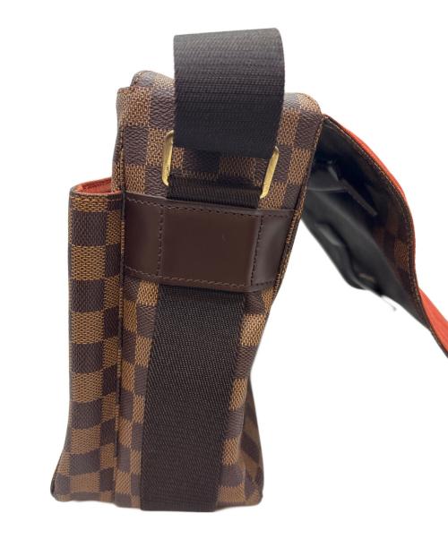 LOUIS VUITTON（ルイ ヴィトン）LOUIS VUITTON (ルイ ヴィトン) ショルダーバッグ/ダミエ・ブロードウェイの古着・服飾アイテム