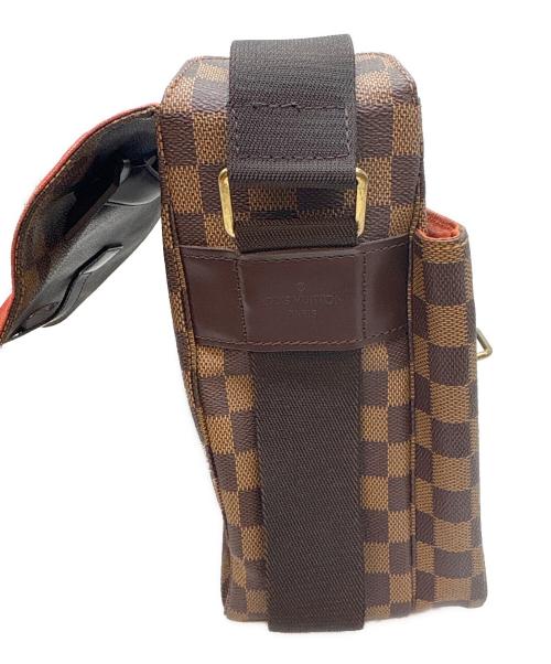LOUIS VUITTON（ルイ ヴィトン）LOUIS VUITTON (ルイ ヴィトン) ショルダーバッグ/ダミエ・ブロードウェイの古着・服飾アイテム