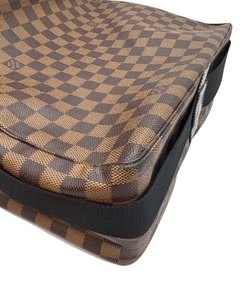LOUIS VUITTON（ルイ ヴィトン）LOUIS VUITTON (ルイ ヴィトン) ショルダーバッグ/ダミエ・ブロードウェイの古着・服飾アイテム