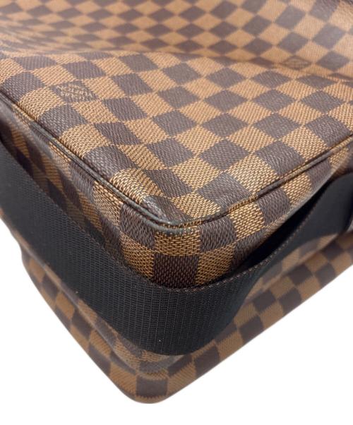 LOUIS VUITTON（ルイ ヴィトン）LOUIS VUITTON (ルイ ヴィトン) ショルダーバッグ/ダミエ・ブロードウェイの古着・服飾アイテム