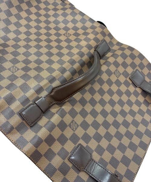 LOUIS VUITTON（ルイ ヴィトン）LOUIS VUITTON (ルイ ヴィトン) ショルダーバッグ/ダミエ・ブロードウェイの古着・服飾アイテム
