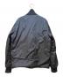 PRADA (プラダ) 中綿ジャケット ブラック サイズ:SIZE 48：27000円