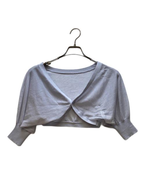 MERCURY DUO（マーキュリーデュオ）MERCURY DUO (マーキュリーデュオ) セットアップワンピース パープル サイズ:Sの古着・服飾アイテム