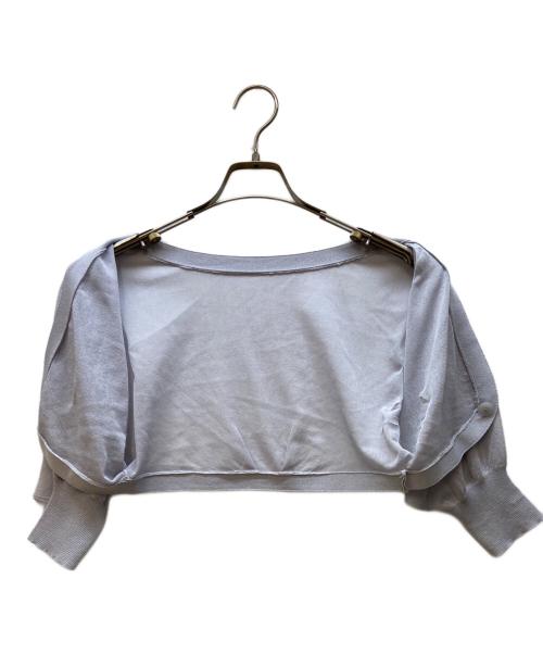 MERCURY DUO（マーキュリーデュオ）MERCURY DUO (マーキュリーデュオ) セットアップワンピース パープル サイズ:Sの古着・服飾アイテム