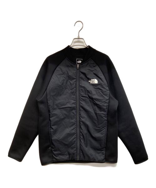 THE NORTH FACE（ザ ノース フェイス）THE NORTH FACE (ザ ノース フェイス) 中綿ジャケット ブラック サイズ:Lの古着・服飾アイテム