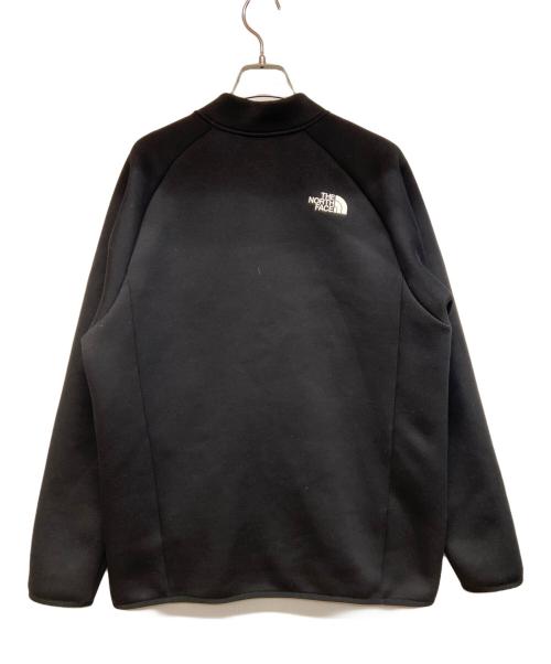 THE NORTH FACE（ザ ノース フェイス）THE NORTH FACE (ザ ノース フェイス) 中綿ジャケット ブラック サイズ:Lの古着・服飾アイテム