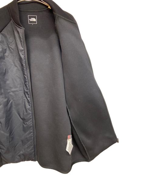 THE NORTH FACE（ザ ノース フェイス）THE NORTH FACE (ザ ノース フェイス) 中綿ジャケット ブラック サイズ:Lの古着・服飾アイテム