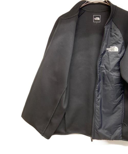 THE NORTH FACE（ザ ノース フェイス）THE NORTH FACE (ザ ノース フェイス) 中綿ジャケット ブラック サイズ:Lの古着・服飾アイテム
