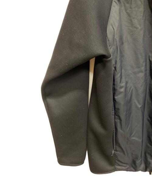 THE NORTH FACE（ザ ノース フェイス）THE NORTH FACE (ザ ノース フェイス) 中綿ジャケット ブラック サイズ:Lの古着・服飾アイテム