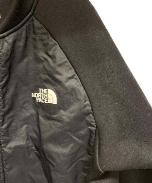 THE NORTH FACE（ザ ノース フェイス）THE NORTH FACE (ザ ノース フェイス) 中綿ジャケット ブラック サイズ:Lの古着・服飾アイテム