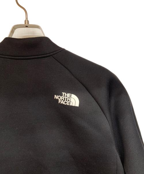 THE NORTH FACE（ザ ノース フェイス）THE NORTH FACE (ザ ノース フェイス) 中綿ジャケット ブラック サイズ:Lの古着・服飾アイテム