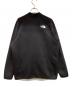 THE NORTH FACE (ザ ノース フェイス) 中綿ジャケット ブラック サイズ:L：7000円