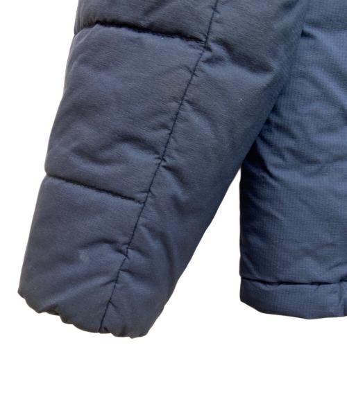 THE NORTH FACE（ザ ノース フェイス）THE NORTH FACE (ザ ノース フェイス) 中綿ジャケット ネイビー サイズ:Lの古着・服飾アイテム