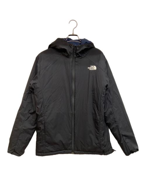 THE NORTH FACE（ザ ノース フェイス）THE NORTH FACE (ザ ノース フェイス) 中綿ジャケット ネイビー サイズ:Lの古着・服飾アイテム