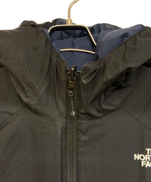 THE NORTH FACE（ザ ノース フェイス）THE NORTH FACE (ザ ノース フェイス) 中綿ジャケット ネイビー サイズ:Lの古着・服飾アイテム