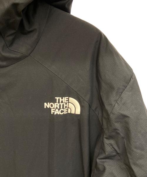 THE NORTH FACE（ザ ノース フェイス）THE NORTH FACE (ザ ノース フェイス) 中綿ジャケット ネイビー サイズ:Lの古着・服飾アイテム