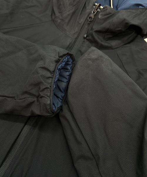 THE NORTH FACE（ザ ノース フェイス）THE NORTH FACE (ザ ノース フェイス) 中綿ジャケット ネイビー サイズ:Lの古着・服飾アイテム