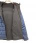 中古・古着 THE NORTH FACE (ザ ノース フェイス) 中綿ジャケット ネイビー サイズ:L：10000円