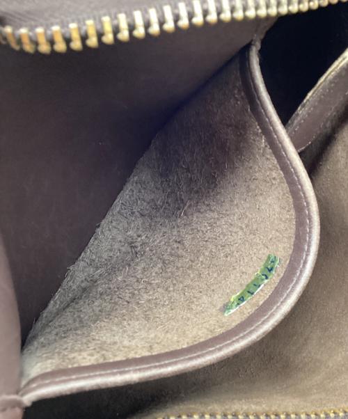 COACH（コーチ）COACH (コーチ) ワンショルダーバッグ ブラウンの古着・服飾アイテム