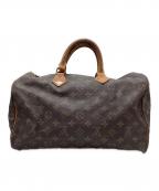 LOUIS VUITTONルイ ヴィトン）の古着「ハンドバッグ/モノグラム・スピーディ35」