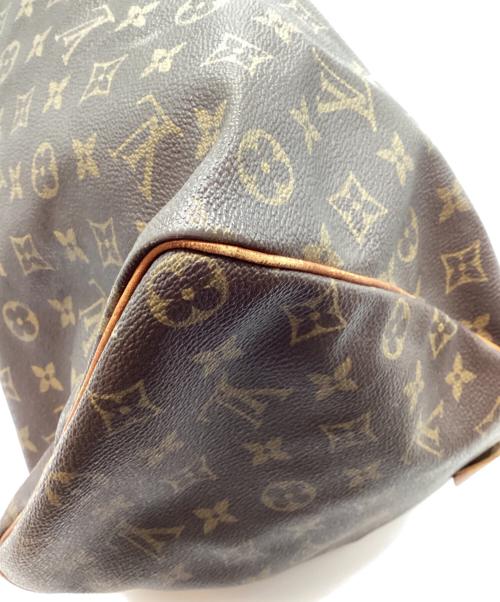 LOUIS VUITTON（ルイ ヴィトン）LOUIS VUITTON (ルイ ヴィトン) ハンドバッグ/モノグラム・スピーディ35の古着・服飾アイテム