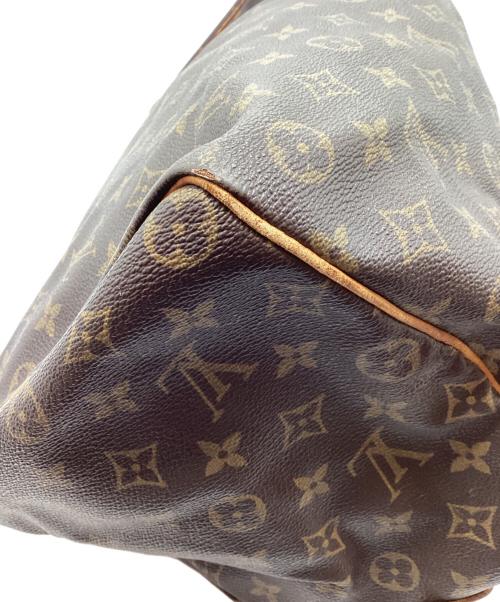 LOUIS VUITTON（ルイ ヴィトン）LOUIS VUITTON (ルイ ヴィトン) ハンドバッグ/モノグラム・スピーディ35の古着・服飾アイテム