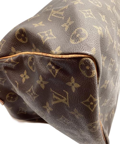 LOUIS VUITTON（ルイ ヴィトン）LOUIS VUITTON (ルイ ヴィトン) ハンドバッグ/モノグラム・スピーディ35の古着・服飾アイテム