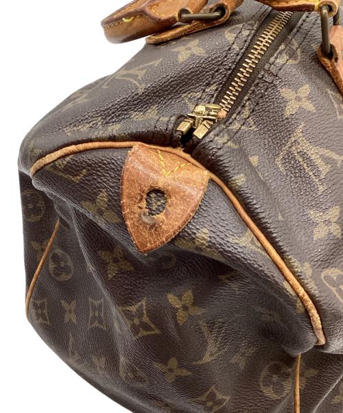 LOUIS VUITTON（ルイ ヴィトン）LOUIS VUITTON (ルイ ヴィトン) ハンドバッグ/モノグラム・スピーディ35の古着・服飾アイテム
