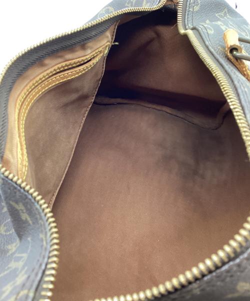 LOUIS VUITTON（ルイ ヴィトン）LOUIS VUITTON (ルイ ヴィトン) ハンドバッグ/モノグラム・スピーディ35の古着・服飾アイテム