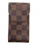 LOUIS VUITTONルイ ヴィトン）の古着「シガレットケース」