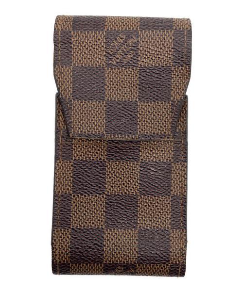 LOUIS VUITTON（ルイ ヴィトン）LOUIS VUITTON (ルイ ヴィトン) シガレットケースの古着・服飾アイテム