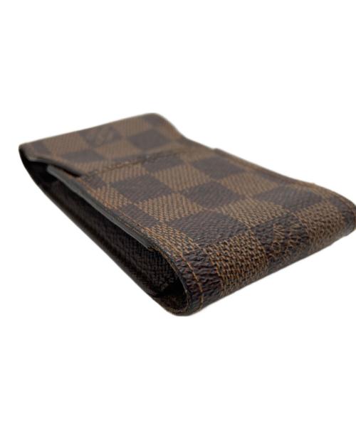 LOUIS VUITTON（ルイ ヴィトン）LOUIS VUITTON (ルイ ヴィトン) シガレットケースの古着・服飾アイテム