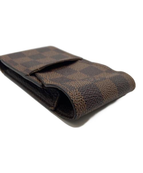 LOUIS VUITTON（ルイ ヴィトン）LOUIS VUITTON (ルイ ヴィトン) シガレットケースの古着・服飾アイテム